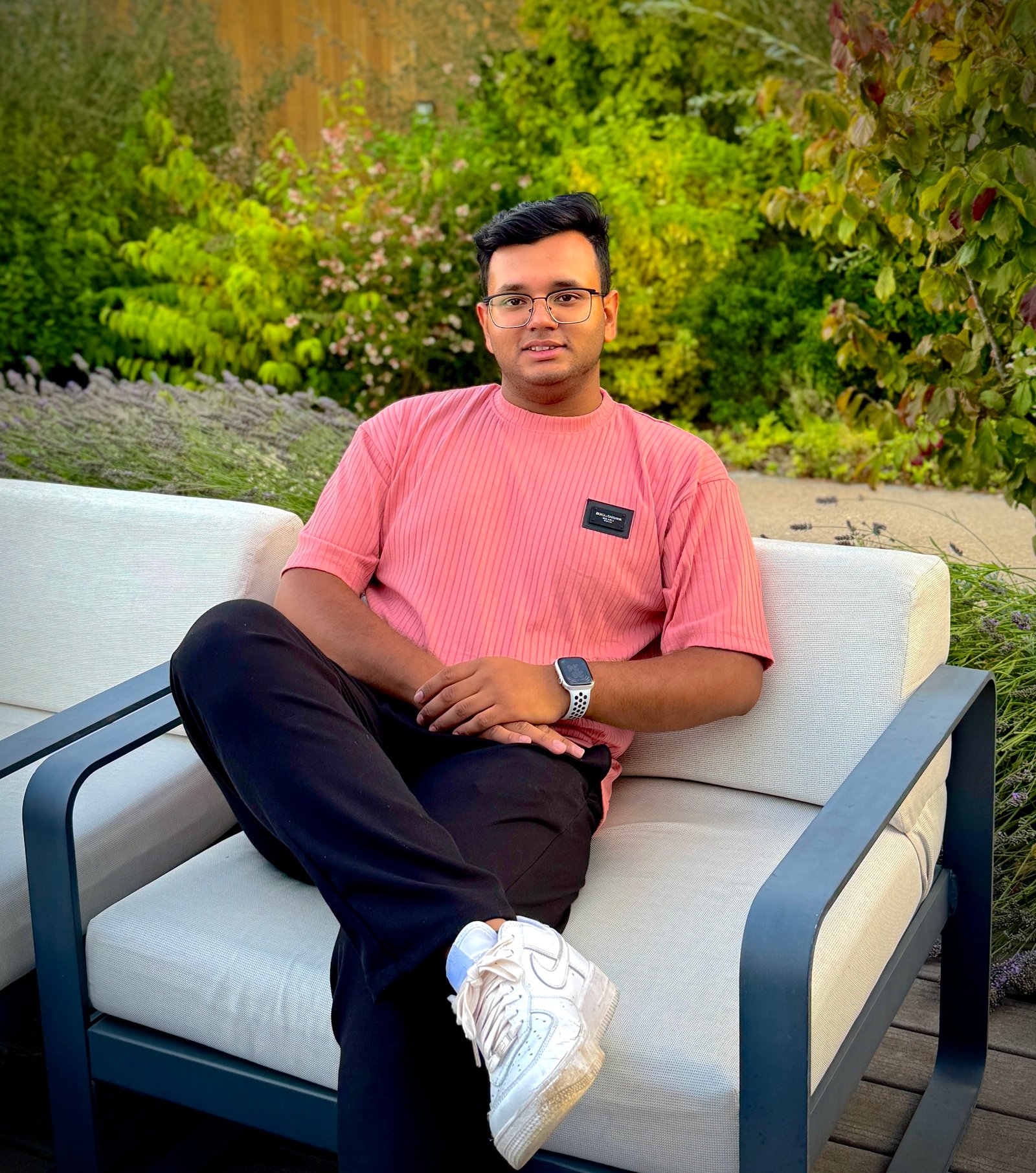 Photo de profil de Tahsib Siam